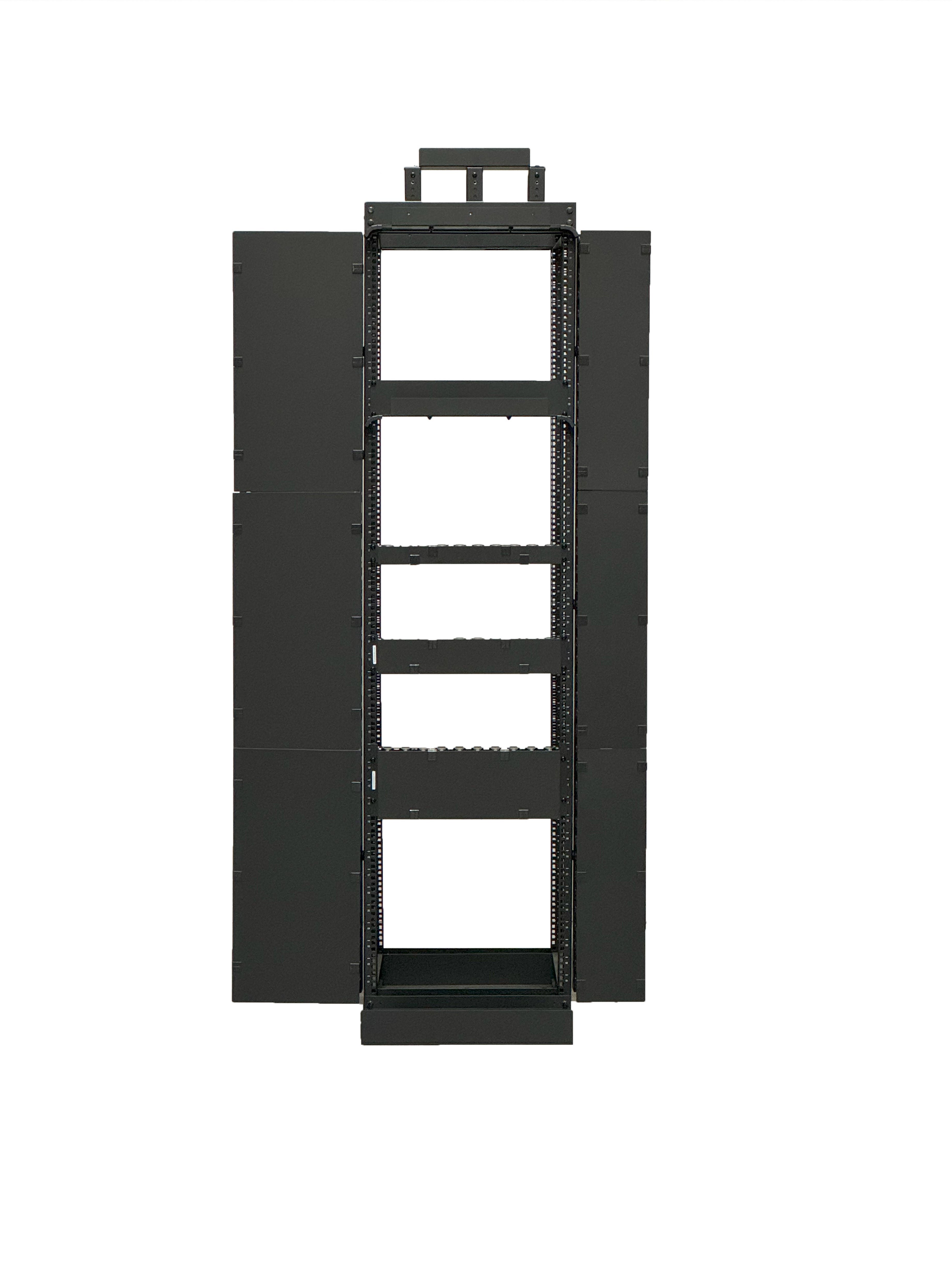 OFeX Series 45RU Open Frame Rack