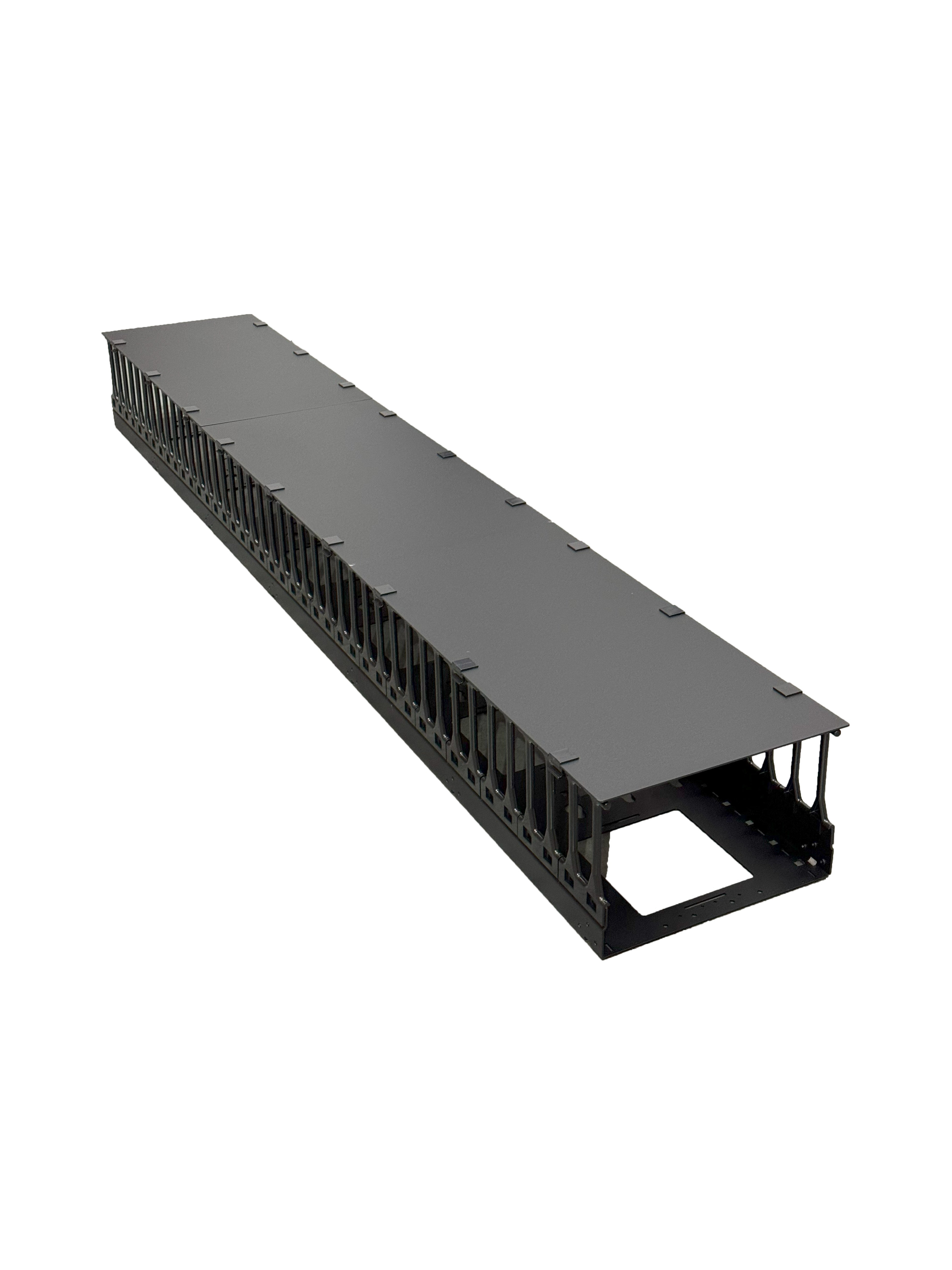 OFeX Series 42RU 300W x 200D Vertical Cable Manager