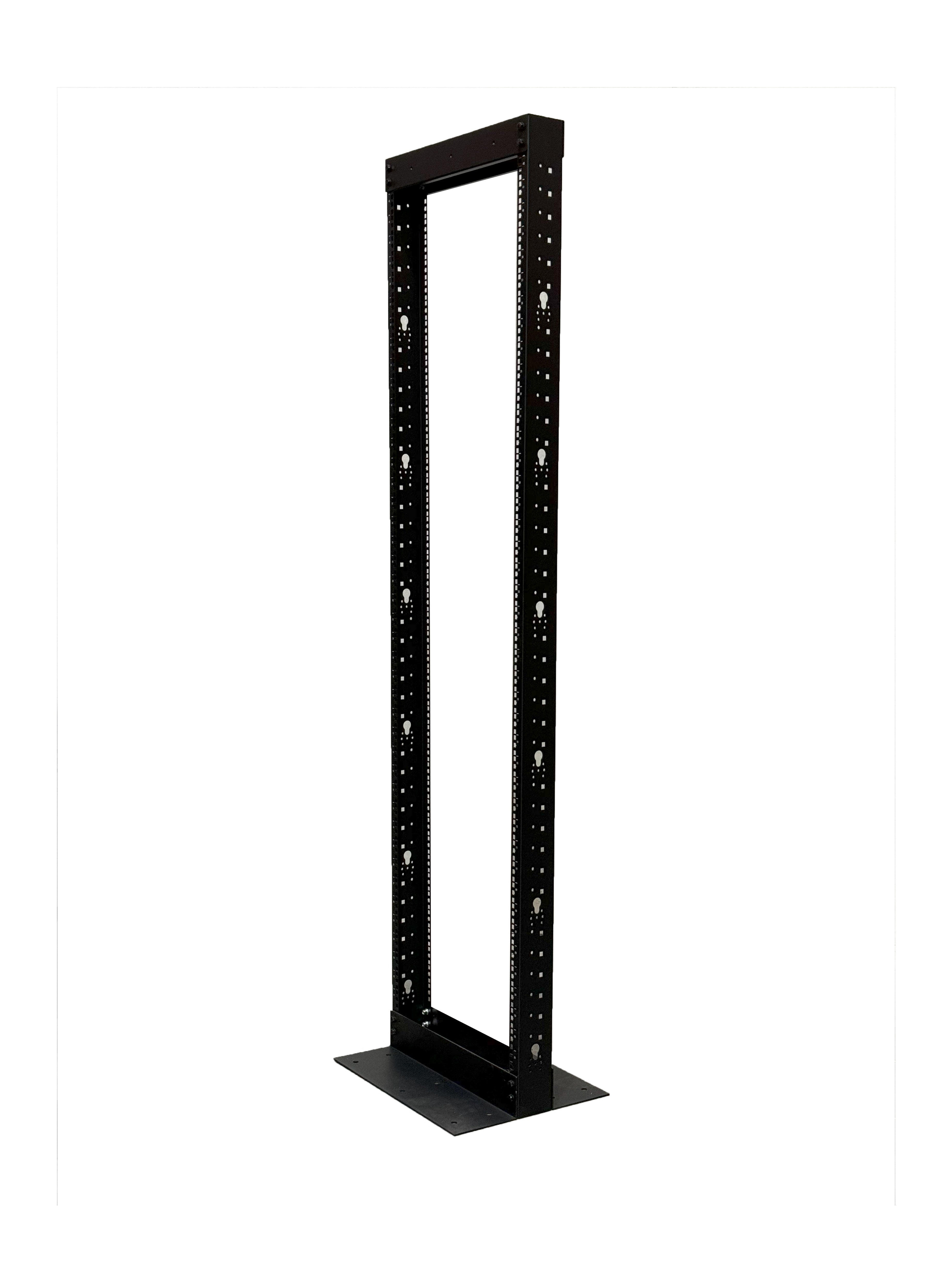 OFeX Series 42RU Open Frame Rack