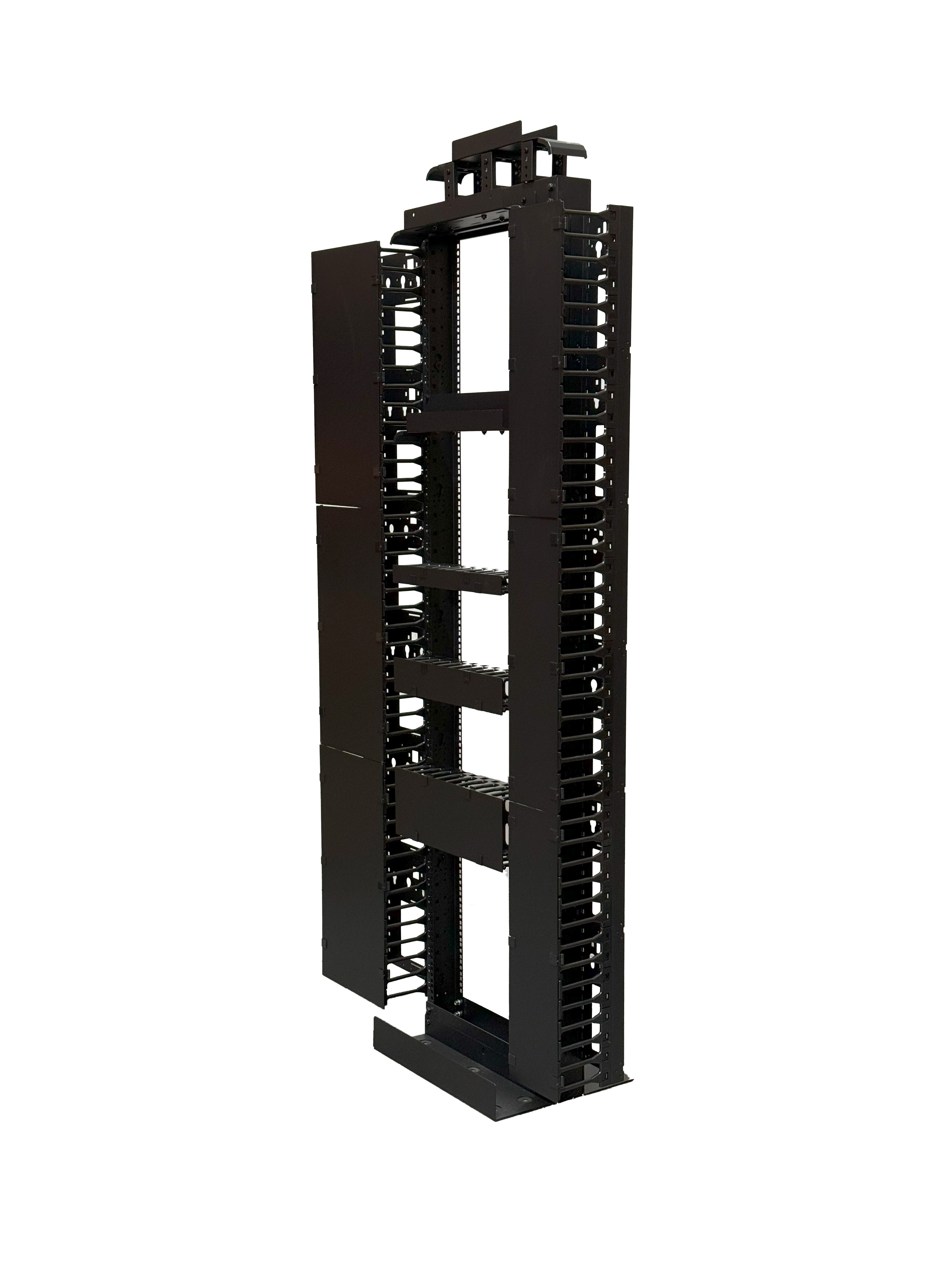 OFeX Series 42RU Open Frame Rack