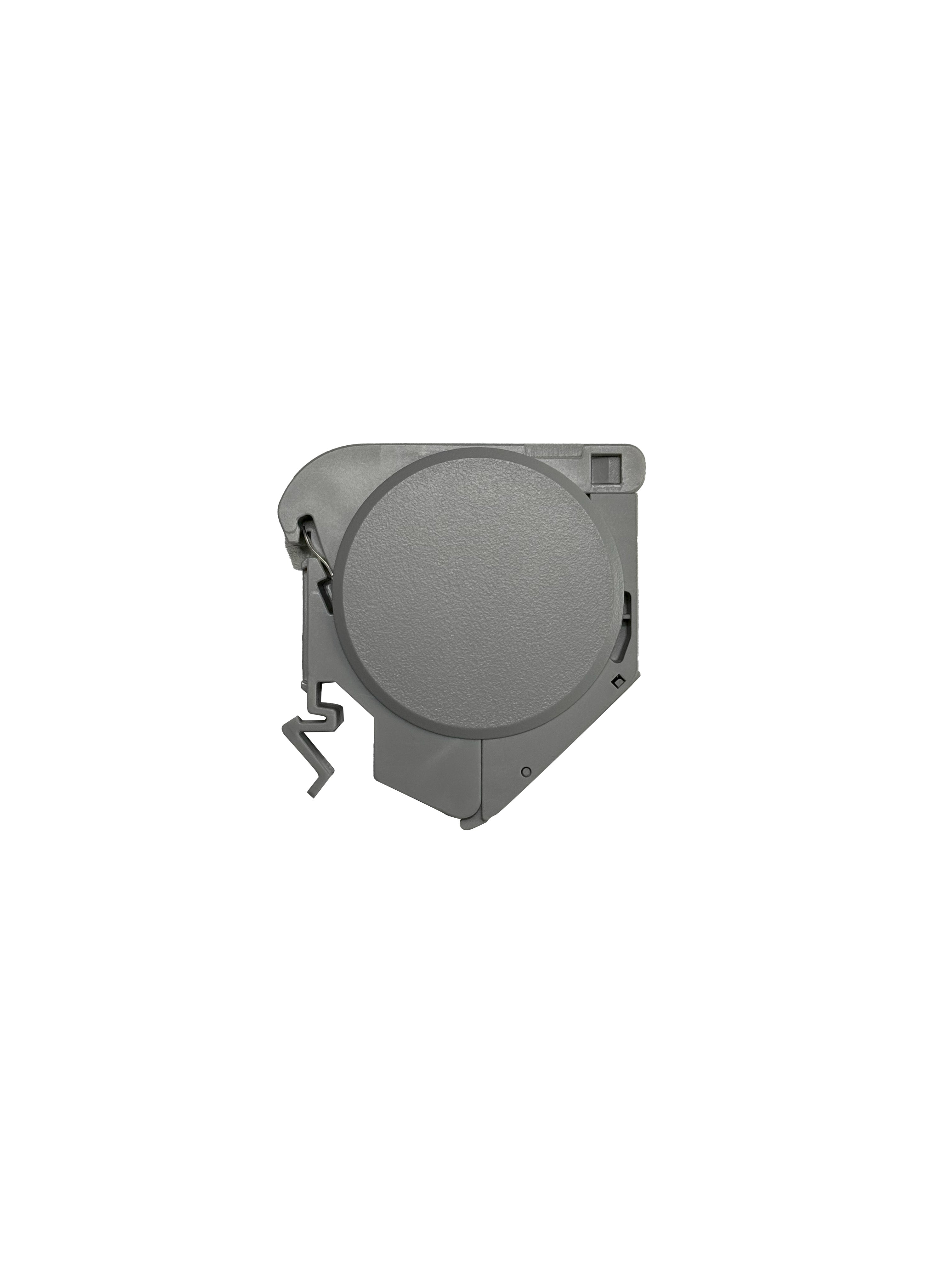 SERVEREDGE DIN-Mount Single Keystone Module