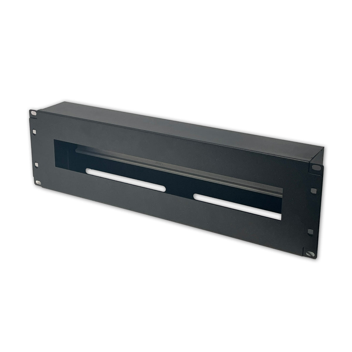 Serveredge 3RU Rack-Mount DIN Rail Enclosure / Panel